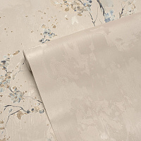 Обои компакт-винил на флизелиновой основе Ateliero Scarlett 588473 (1,06х10,05 м)