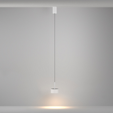 Подвесной светильник Maytoni P102PL-12W3K-W