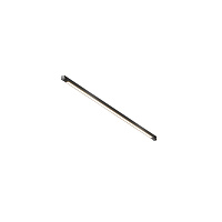 Трековый светильник Technical TR240-2-12W4K-B