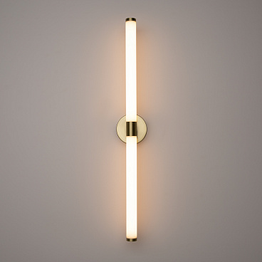 Настенный светильник (бра) Maytoni MOD106WL-L16G3K