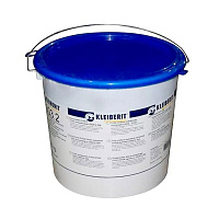 Клей ПВА столярный Kleiberit 303.2 водостойкий D3 4,5 кг