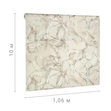 Обои компакт-винил на флизелиновой основе Палитра Artspace PL71891-24 (1,06х10,05 м)