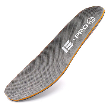 Полуботинки замшевые с перфорацией и защитным подноском и стелькой размер 40 зеленые E-Pro 101 (139877)