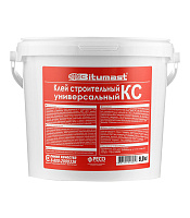 Клей строительный универсальный Bitumast КС 9 кг