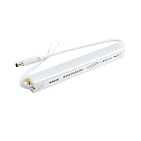 Блок питания для светодиодной ленты Apeyron 230/24 В 24 Вт IP20 (03-96)