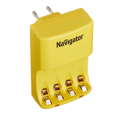 Зарядное устройство Navigator (944718)