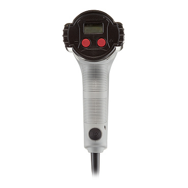 Фен строительный электрический Интерскол ФЭ-2000ЭМ 2000 Вт (385.0.1.00)