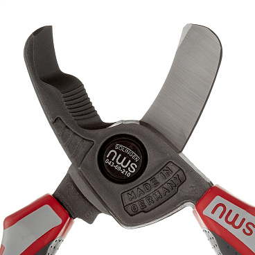 Кабелерез 210 мм NWS (043-69-210)