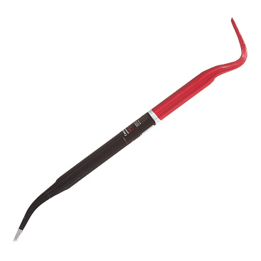 Гвоздодер стальной усиленный Hesler 450 мм