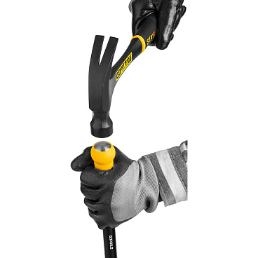 Скребок универсальный Stayer 100 мм телескопический (08505_z02)