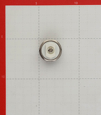 Кран Маевского 3/4 НР(ш) для радиатора