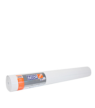 Обои под покраску виниловые на флизелиновой основе фактурные антивандальные Marburg Laser 9230 (1,06х25 м) плотность 175 г/кв.м