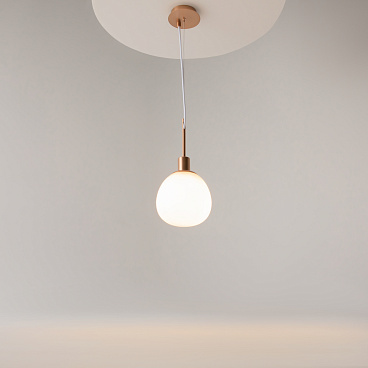 Подвесной светильник Maytoni MOD221-PL-01-G