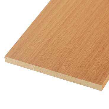 Доборная планка 120х8х2070 мм финишпленка миланский орех (1 шт.)