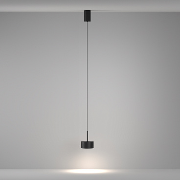 Подвесной светильник Maytoni P102PL-12W4K-B