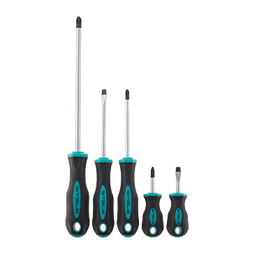 Набор инструментов универсальный Stels (14104) (76 шт.)