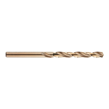 Сверло по металлу спиральное Debever Machining Solutions 6,8х109 мм HSS-Co5 (DB-1150680)