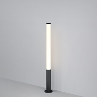 Садово-парковый светильник Outdoor O041FL-L50B3K