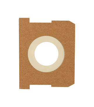 Мешок для пылесоса Ozone 25 л синтетическая ткань (5 шт.) (MXT-351/5)