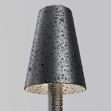 Ландшафтный светильник Outdoor O504FL-L1B3K