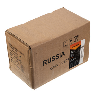 Тиски слесарные Sparta поворотные с наковальней 125 мм (186255)