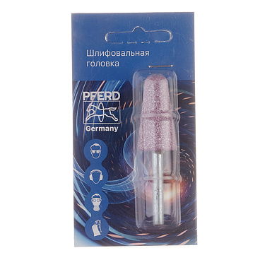 Головка шлифовальная коническая Pferd KE ADW M d20 мм