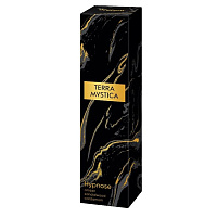 Аромадиффузор с палочками Breesal Terra Mystica Hypnose 80 мл