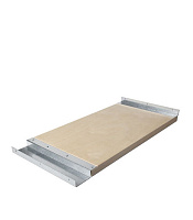 Поперечина универсальная траверса Knauf  600х300х24 мм