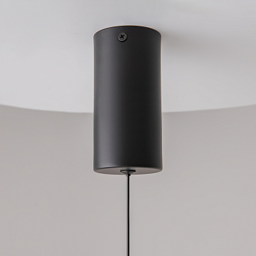 Подвесной светильник Maytoni P022PL-L20B3K