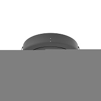 Встраиваемый светильник Technical DL060-9W3-4-6K-B