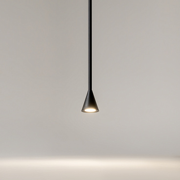 Подвесной светильник Maytoni P064PL-01B-1