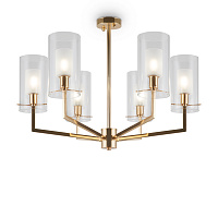 Подвесной светильник Freya FR5206PL-06FG