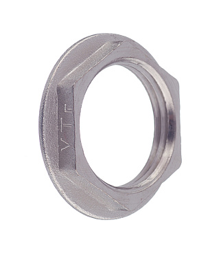 Контргайка Valtec 3/4 ВР(г) латунная (VTr.655.N.0005)