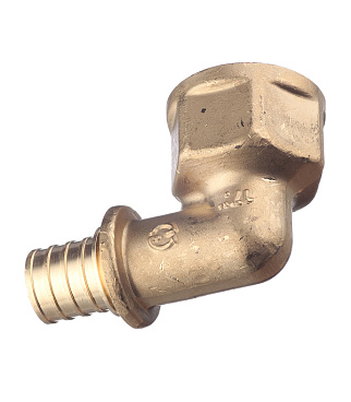 Угол Stout 20 мм х 3/4 ВР(г) латунный (SFA-0006-002034)