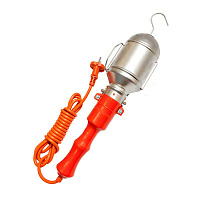 Светильник переносной UNIVersal E27 1300 Вт 220 В 20 м с выключателем IP20 (966U-0120)