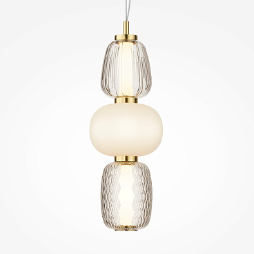 Подвесной светильник Maytoni MOD267PL-L28G3K