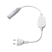 Комплектующие к светодиодной ленте с токоведущими элементами Led Strip 201205