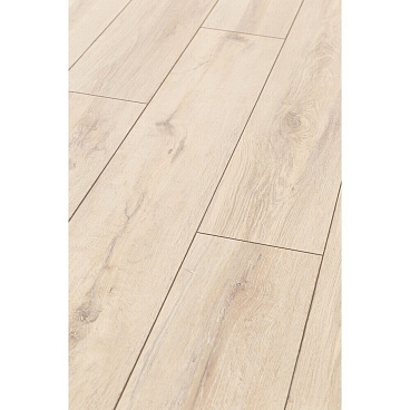 Ламинат 32 класс Эггер Хоум дуб паркетный 1,994 кв.м 8 мм с фаской влагостойкий