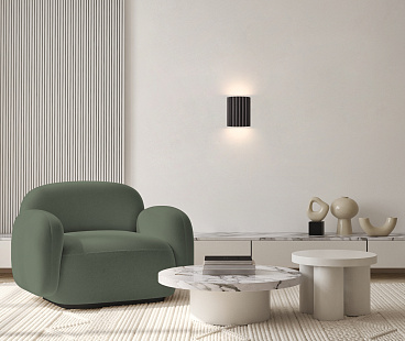 Настенный светильник (бра) Freya FR5437WL-L7B