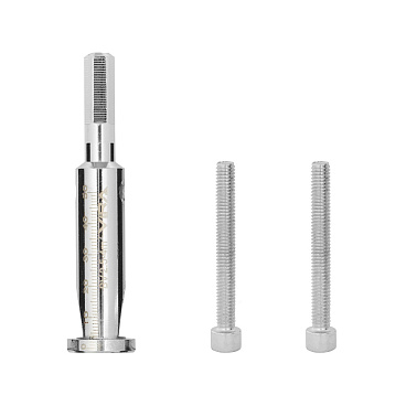 Адаптер-насадка для зачистки и скрутки проводов Vira