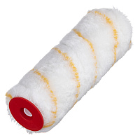 Валик полиакрил 180 мм d45 мм ворс 11 мм для водной основы без ручки Beorol Eleven