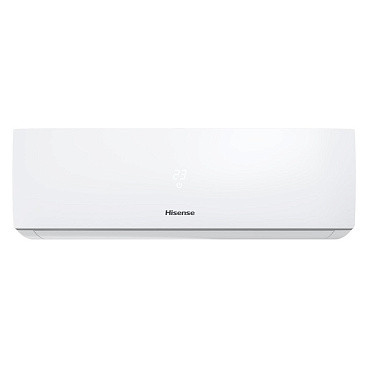 Сплит-система настенная Hisense Easy Classic A AS-12HR4RYDDJ00 3200 Вт 32 м2 комплект