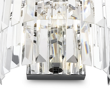 Настенный светильник (бра) Maytoni MOD085WL-01CH