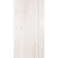 Ламинат 33 класс Эггер Хоум дуб ривалго белый 1,99 кв.м 8 мм с фаской влагостойкий