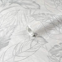 Обои компакт-винил на флизелиновой основе Palitra Home Vesna HC72437-14 (1,06х10,05 м)