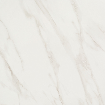 Керамогранит Lavelly Statuario Ligure белый матовый 600x600x8,2 мм (4 шт.=1,44 кв.м)