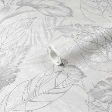 Обои компакт-винил на флизелиновой основе Palitra Home Vesna HC72437-14 (1,06х10,05 м)