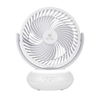 Вентилятор настольный Royal Clima НС-1691758 3 скорости 5 Вт