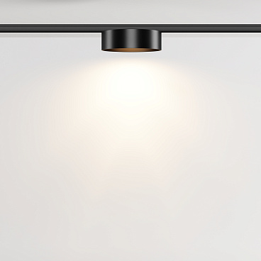 Трековый светильник Technical TR189-1-12W3K-B