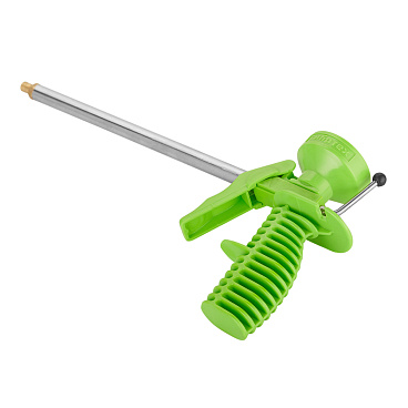 Пистолет для монтажной пены Сибртех (88672)